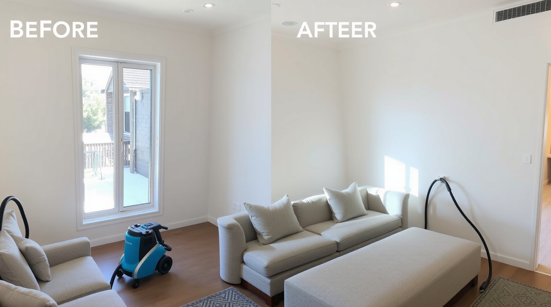 Professional Upholstery Cleaning Beerwah