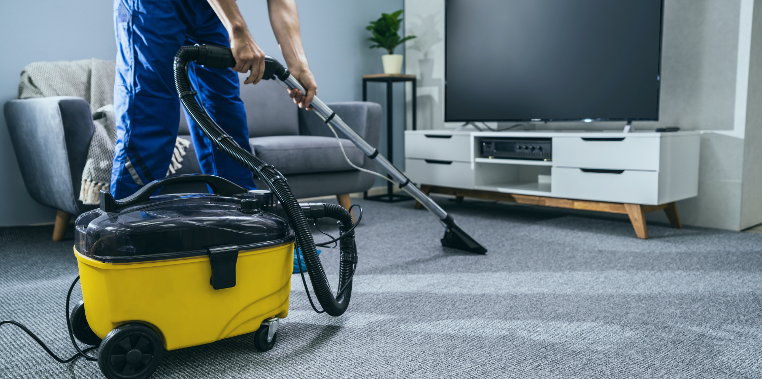 Fresho Carpet Cleaning Beerwah Contact Office